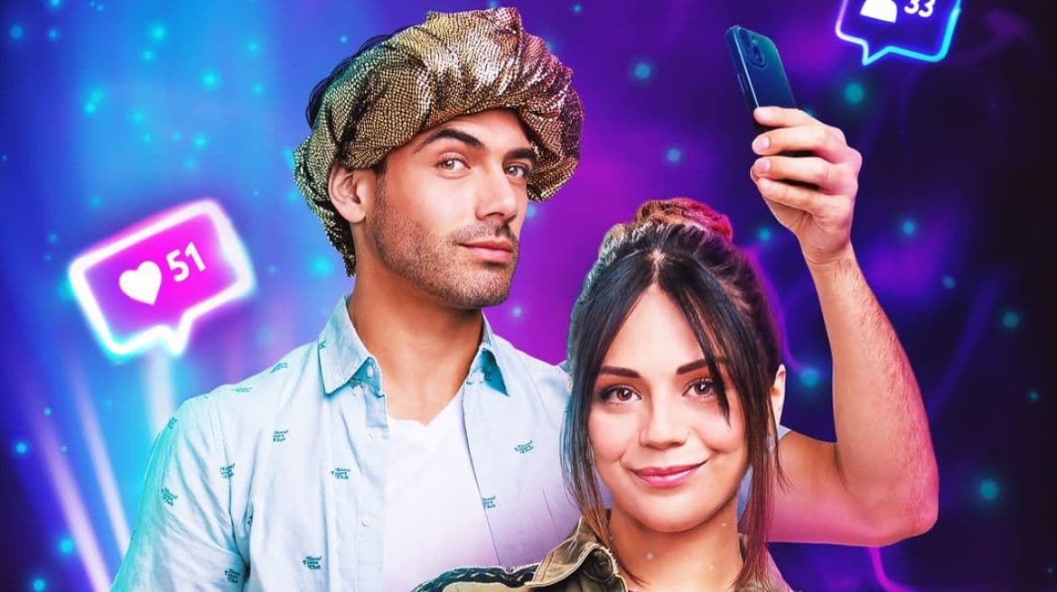 Te Escribí Antes de Conocerte, el nuevo Micro Drama de Vix: Ve el AVANCE