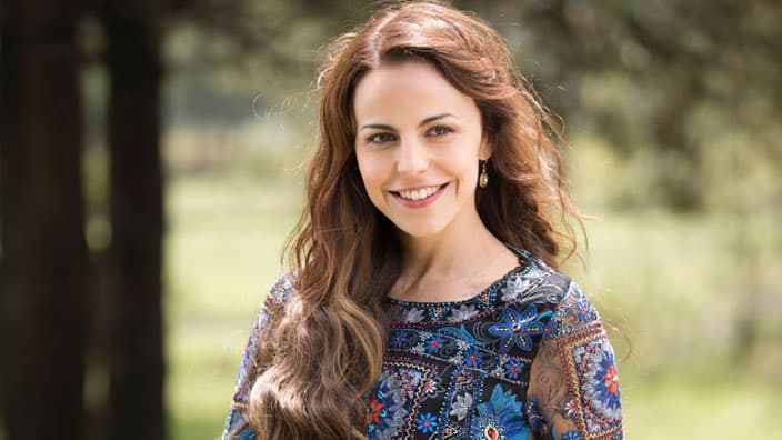 Berenice Díaz