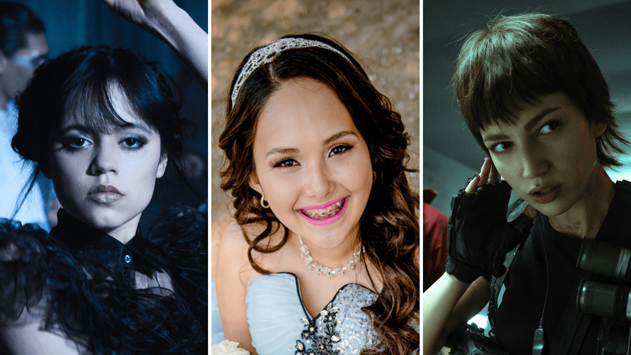Las fiestas de XV años con las temáticas más originales