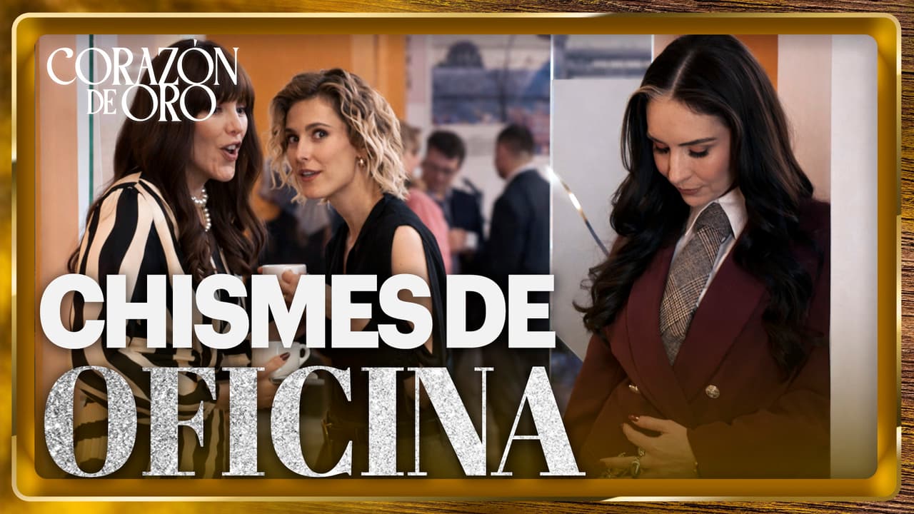 ¿Teresa está embarazada?