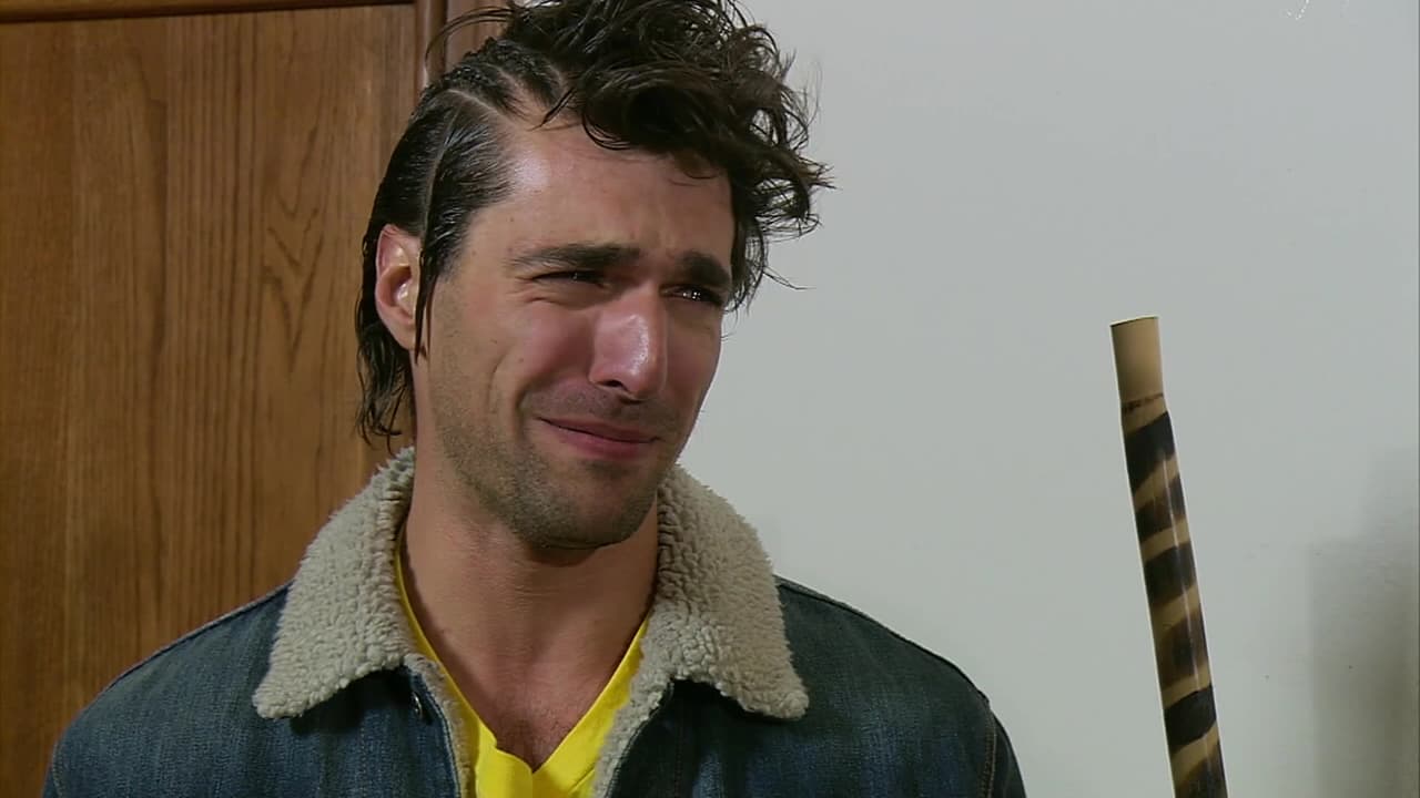 Una familia con suerte Capítulo 59 Completo: ¡Tú eres mía!