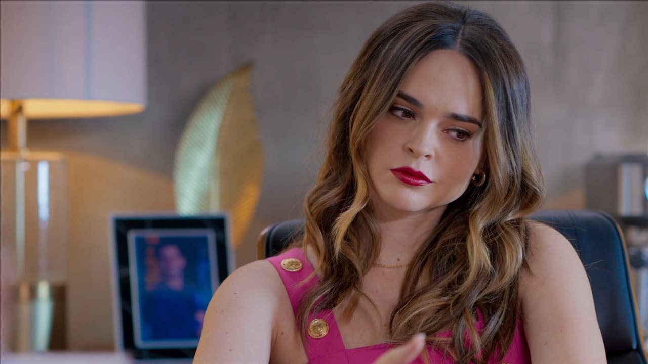 Camila estropea los planes de Gabriel con Juana