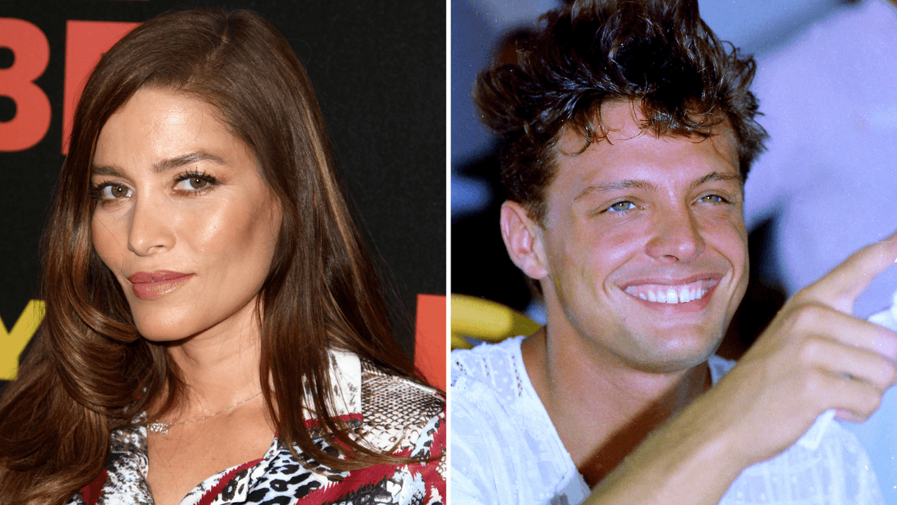 ¿Adriana Fonseca fue novia de Luis Miguel? Por primera vez la actriz lo revela
