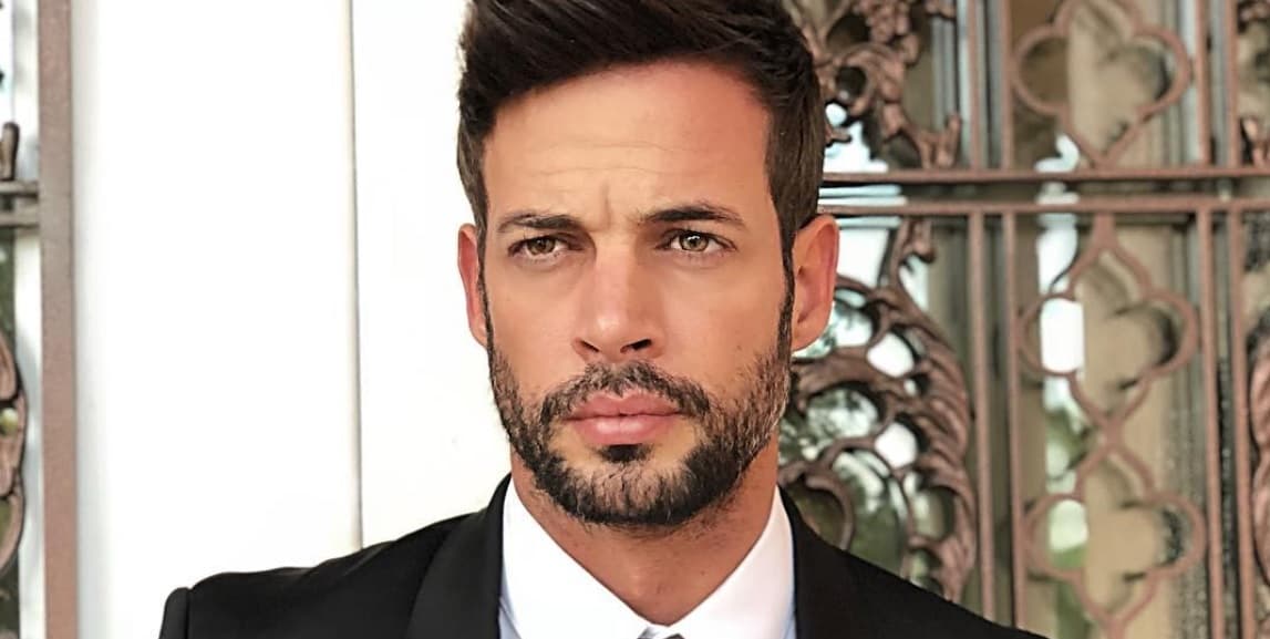 William Levy aclara su arresto en Florida y revela lo que vivió en la celda: "No dormí, pero hice nuevas amistades"
