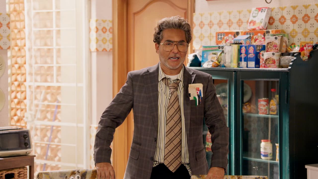 ¡Chócalas Compayito!: Zacarías consigue una entrevista con Pepe Segarra