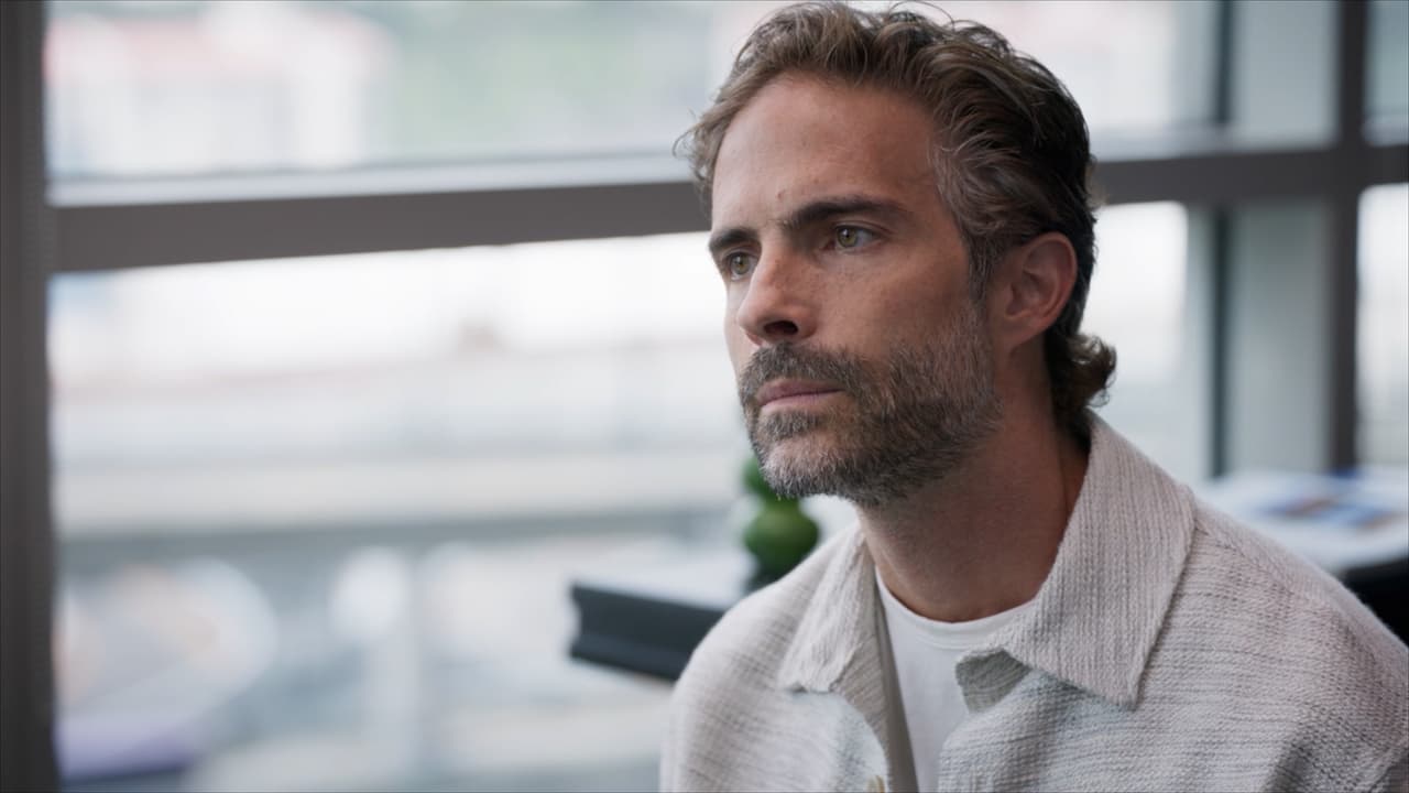 Alonso se entera de la infidelidad de su padre