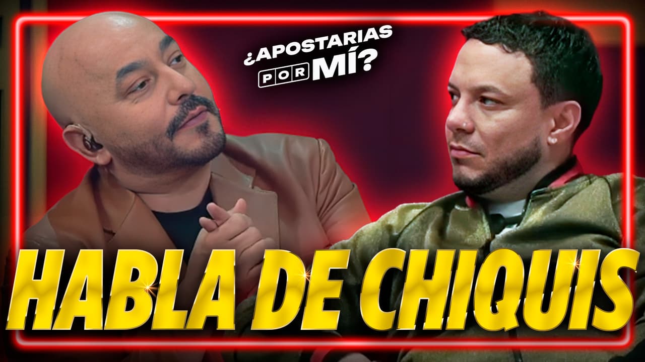 Lorenzo Méndez revela que Chiquis Rivera no quería que viera a sus hijas