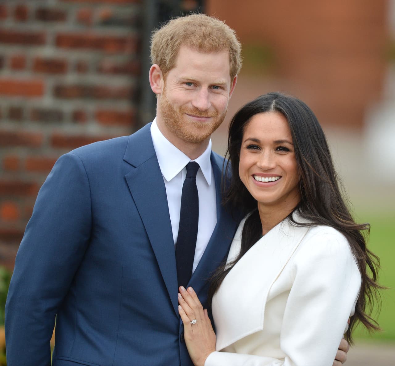 El Príncipe Harry y Meghan Markle se han convertido en una de las parejas más emblemáticas de la realeza británica.