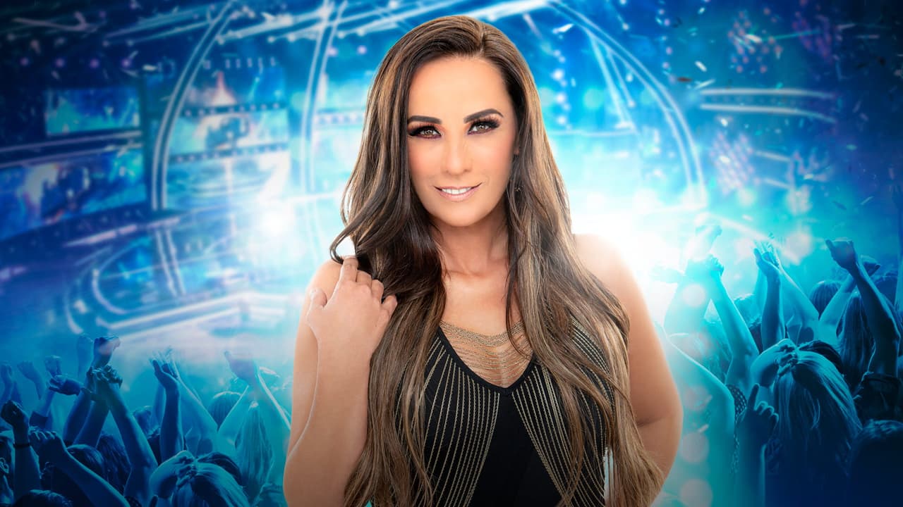 Consuelo Duval y sus 5 retadores programas en blim tv donde demuestra su talento y belleza