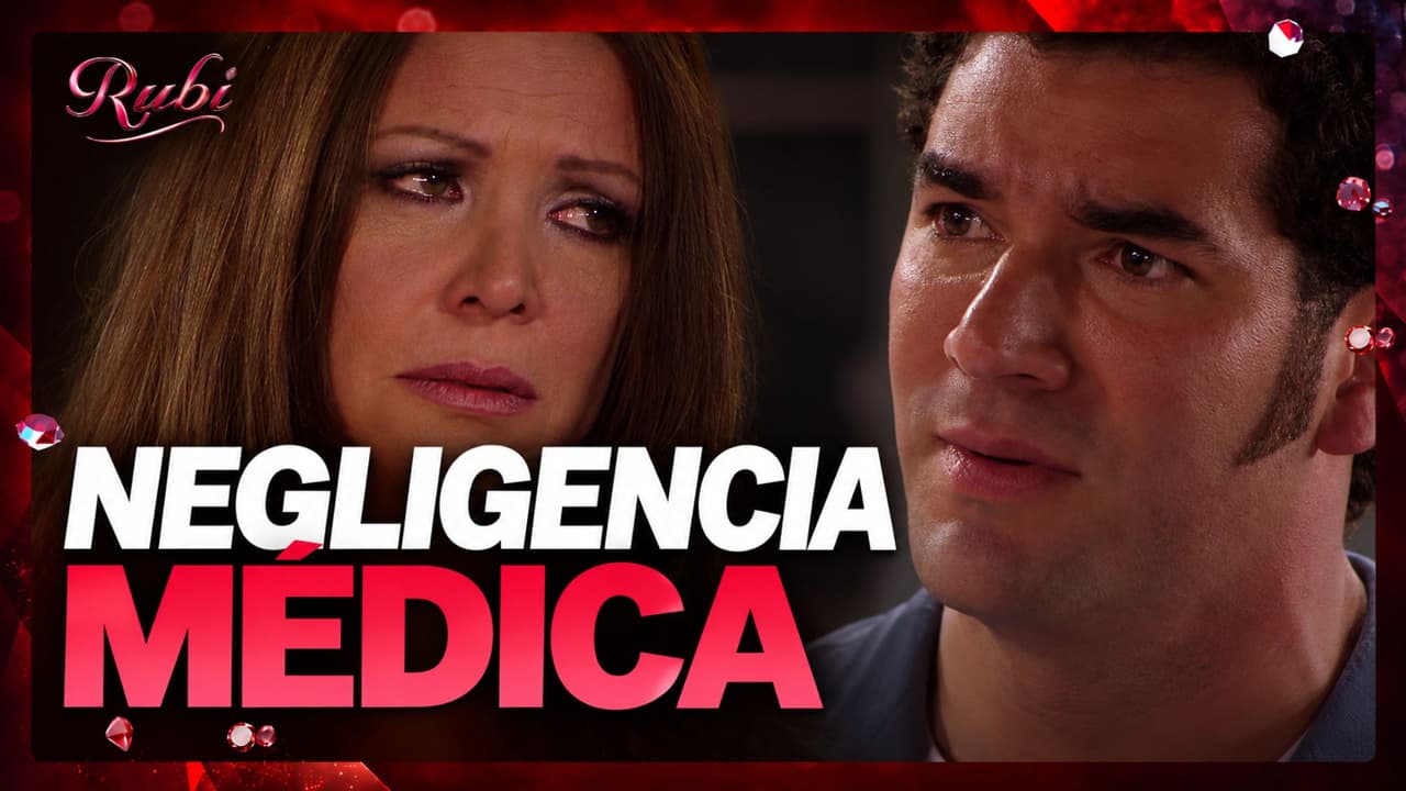 Elisa denuncia a Alejandro por el fallecimiento de Héctor