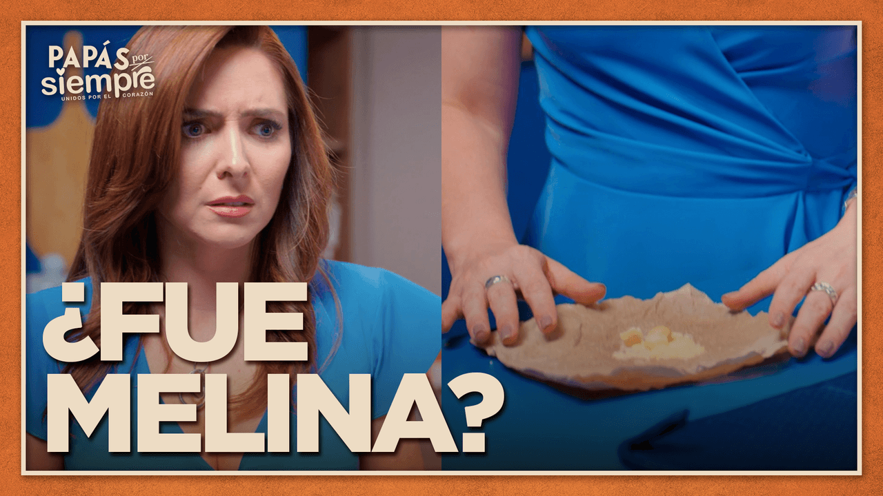 Aidé descubre que la alergia de Iker fue provocada