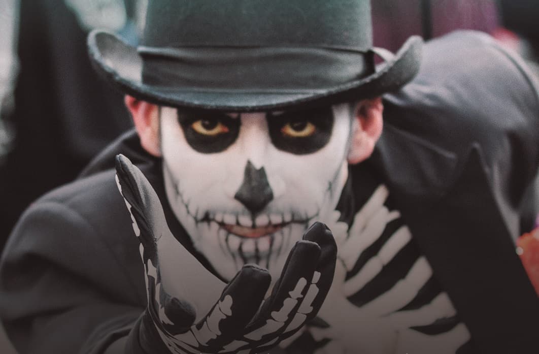 5 razones para ver el Desfile Internacional de Día de Muertos 2019