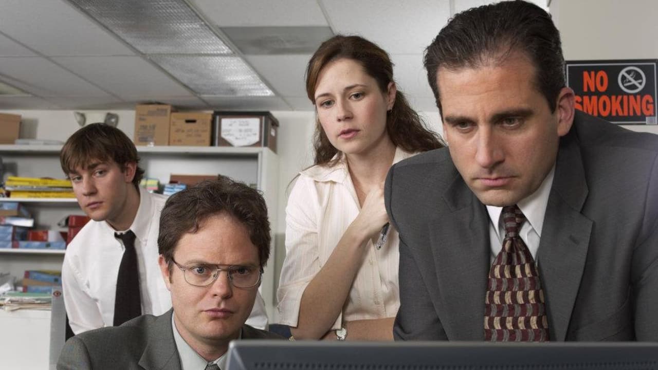 'The Office' cumple 20 años y estos son los 10 momentos más icónicos de la serie