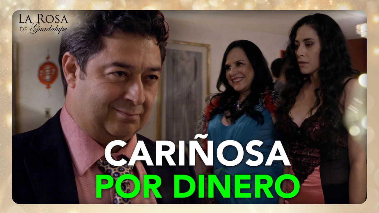 Silvia se convierte en una “cariñosa profesional” para poder mantener a sus hijos