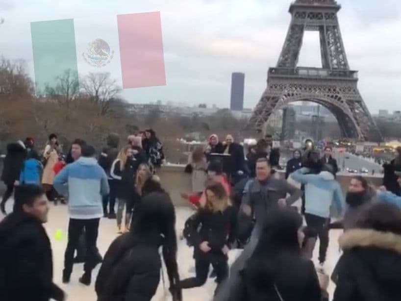 ‘La Chona’: la nueva herramienta para distinguir a un mexicano en el extranjero