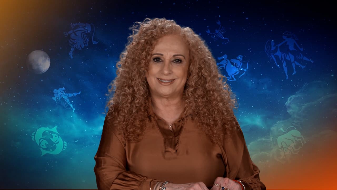 HORÓSCOPOS 29 de Mayo 2025 | Mizada Mohamed | Programa Hoy