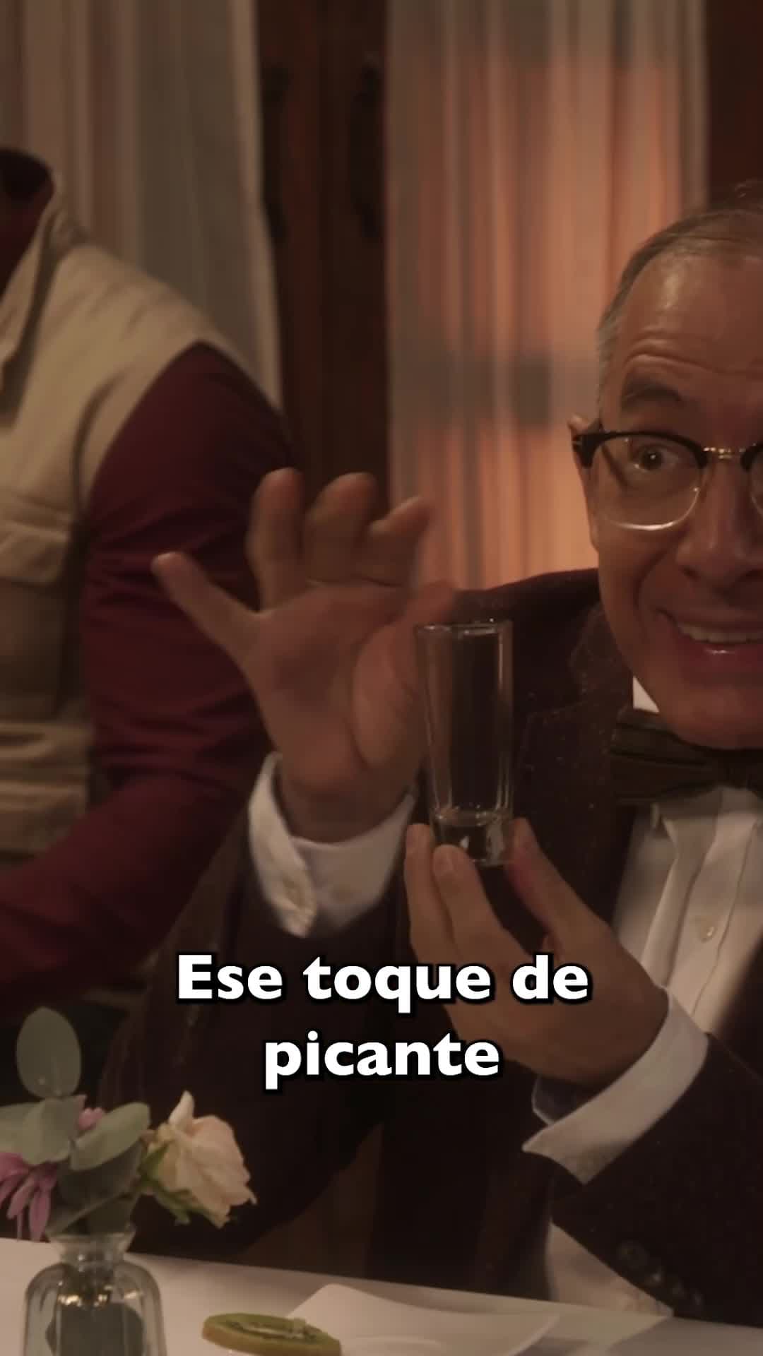 Gloria y Doris se pelean y desprestigian la imagen de don Manuel