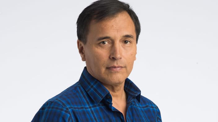 Anselmo Sánchez