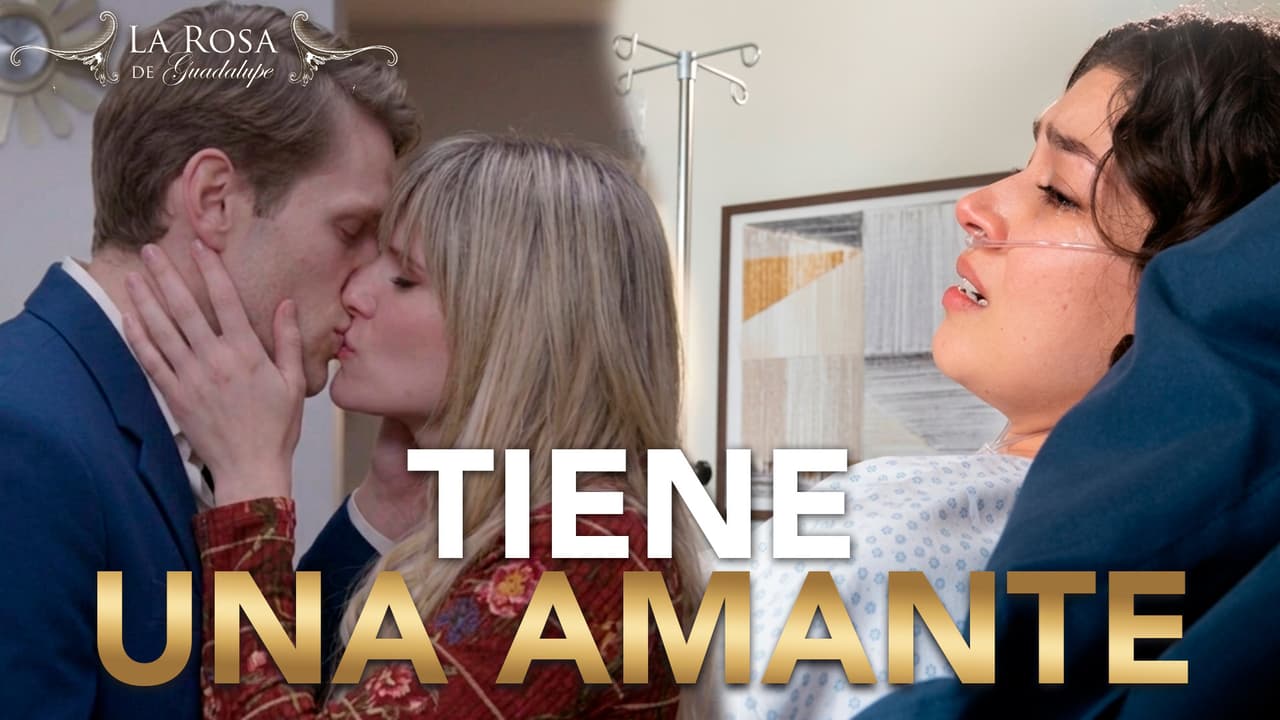 Margarita perdió a su primer bebé mientras que su esposo embarazó a su amante
