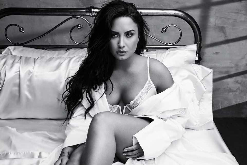 Likes, followers y… desnudos en las redes