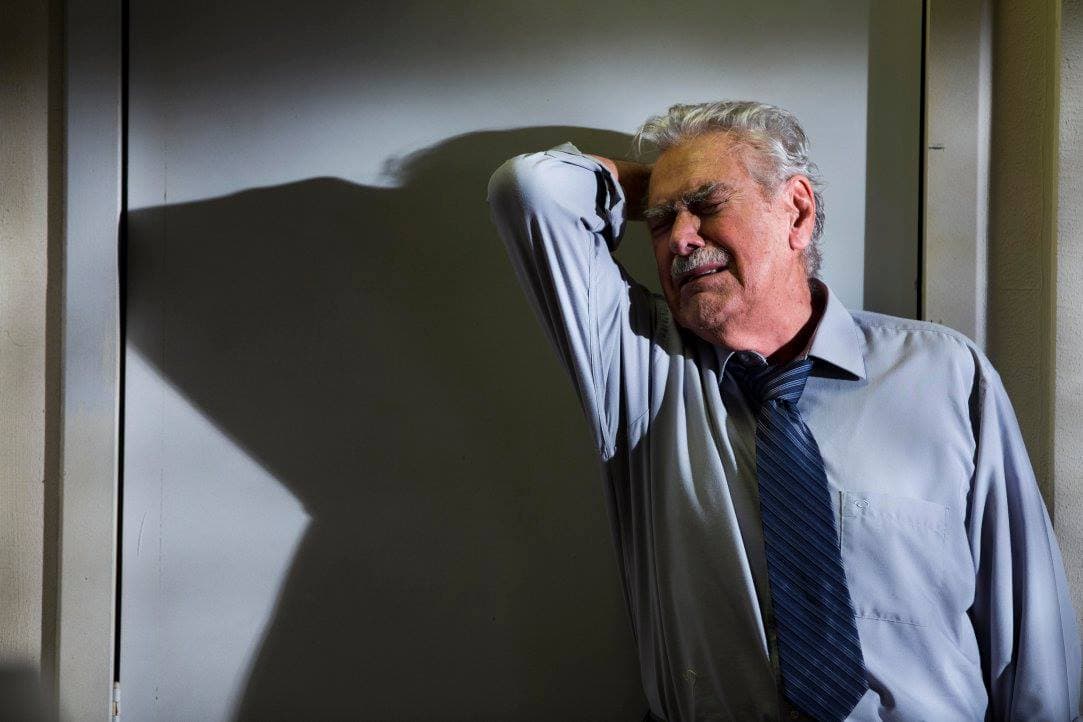 ¡Revive la escena! Evaristo mató a su nieto