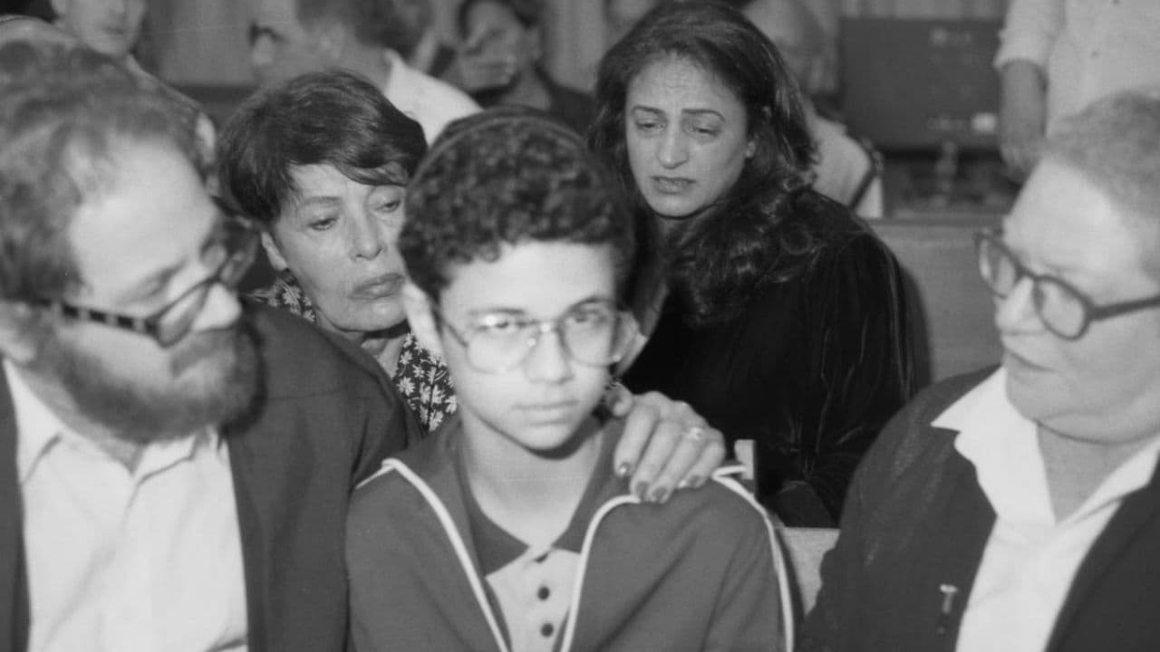 El Motivo: El documental de Netflix sobre un siniestro caso real
