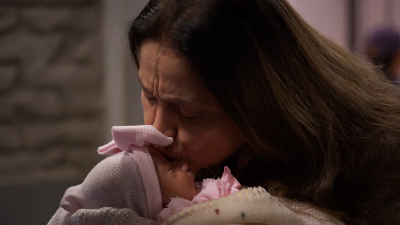 Leonor encuentra el perdón en su bisnieta