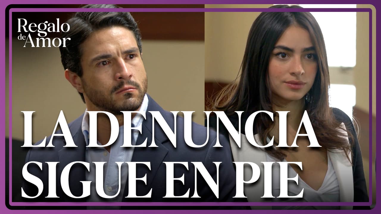 ¡Fedra renuncia a su sueño!