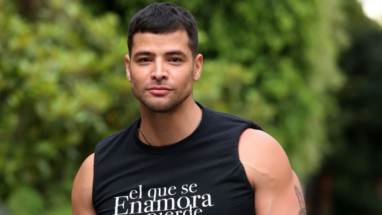 ¿Moisés Peñaloza tiene romance con exparticipante de Las Estrellas Bailan en Hoy? Esto reveló