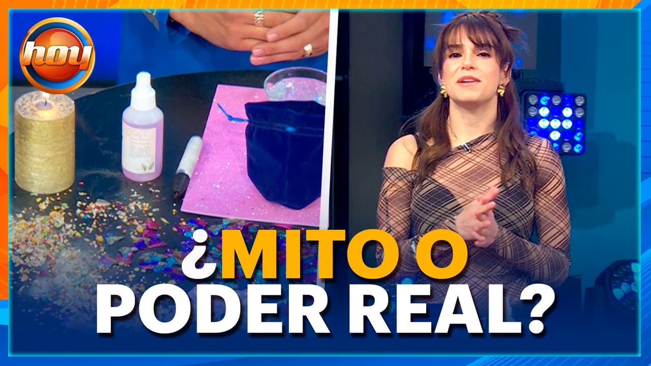 Martes 13: ¿día de mala suerte o PODEROSO portal energético?