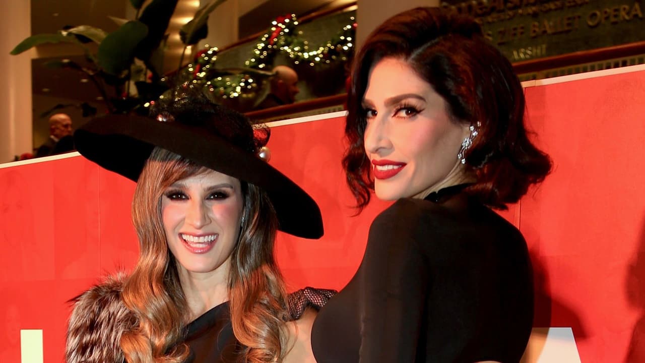 Hermano de las Ha*Ash es hospitalizado tras sufrir aparatoso accidente en víspera de Navidad: ¿cómo se encuentra?