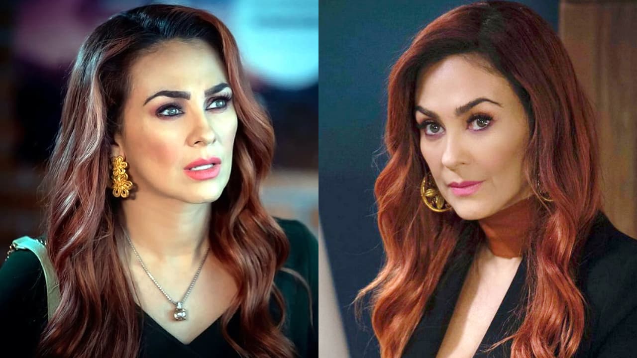Aracely Arámbula responde a quien le dice que "ya está vieja": así respondió