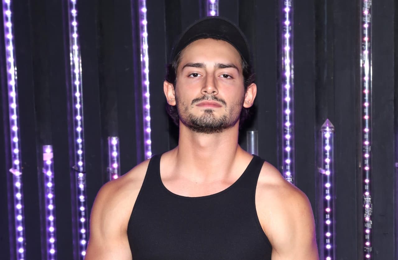 ¿Emilio Osorio ya tiene nueva novia? Aseguran que anda con hija de famoso villano de telenovelas 