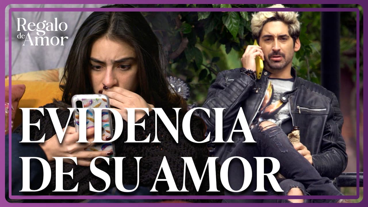 Lauro chantajea a Fedra con filtrar su video íntimo