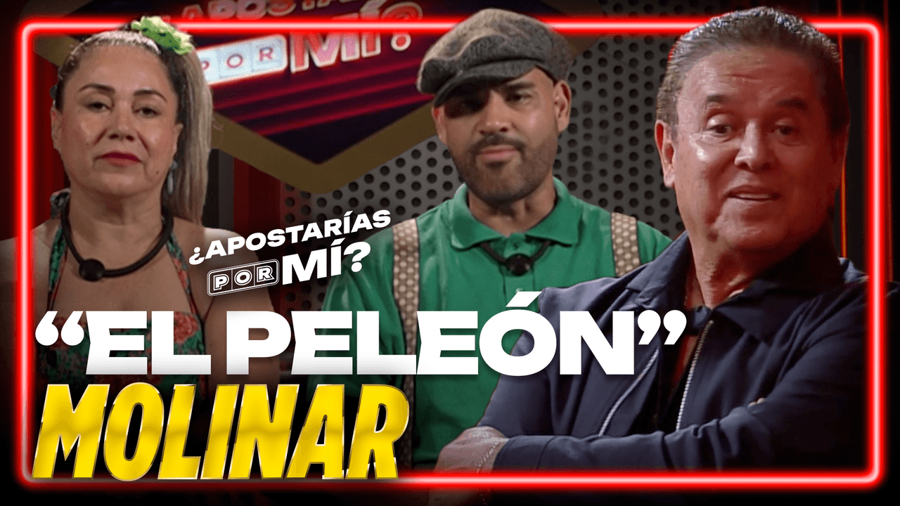 Raúl y Laura CONFÍAN en su público para acabar con la mafia de Mayito