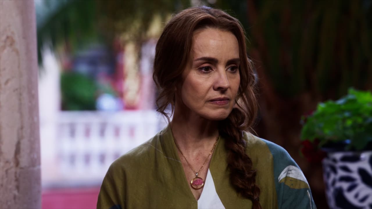 Paloma descubre que siente celos de su propia hija