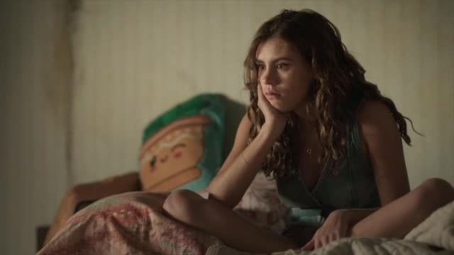 Julia se impacta al saber que Dolores está enamorada