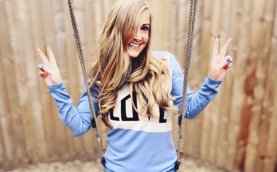 Ella es Rachael Bland, la locutora que murió dos días después de anunciar su deceso