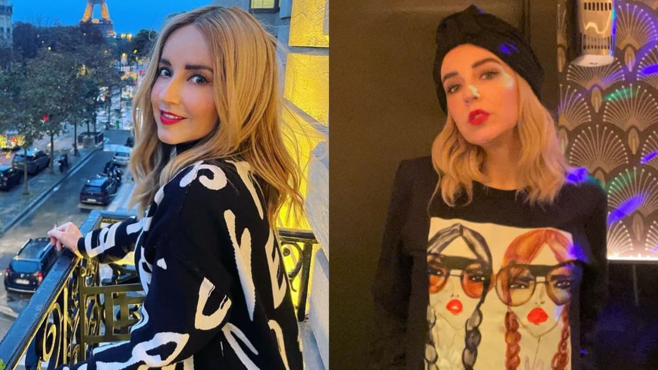 Famosa conductora revela su lucha contra el cáncer de mama: “Fue mi última quimioterapia”