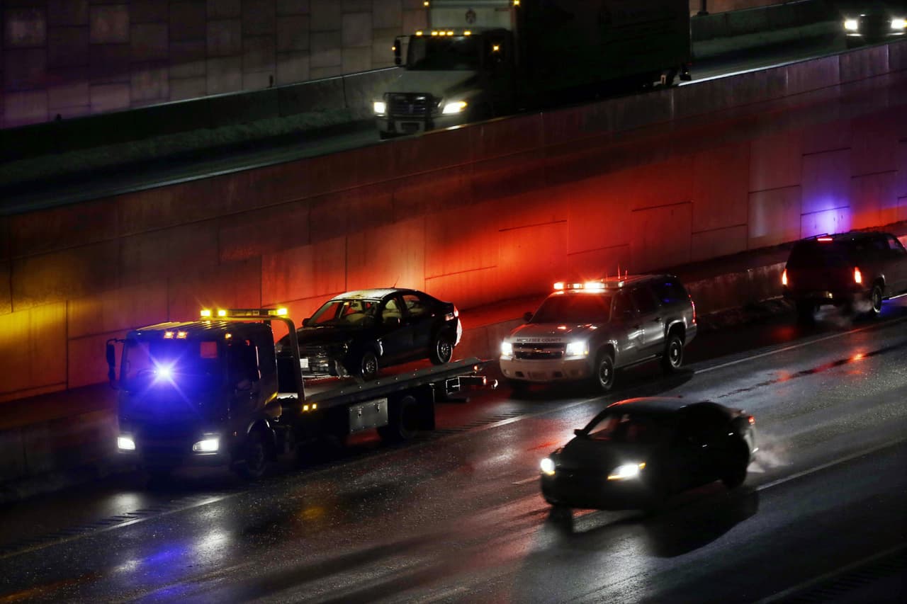 Susana de Bernal, la primera esposa del presidente, no murió en un accidente, se suicidó