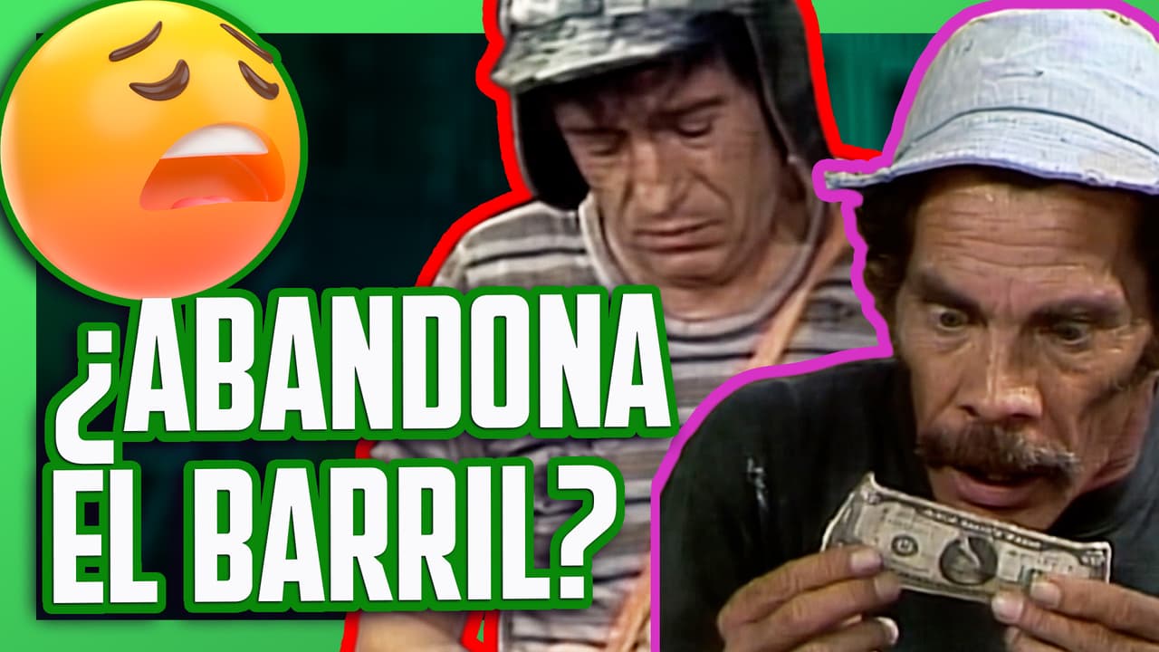 El Chavo del 8 ¡ES MILLONARIO!