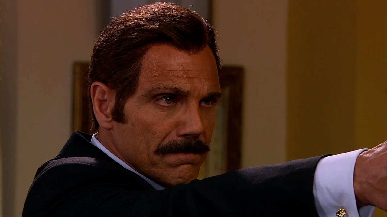 ¡Rubén escapa de la justicia!