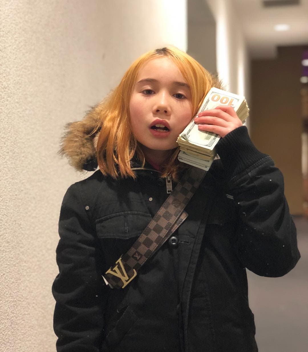 Muere Lil Tay, rapera e influencer, a los 14 años
