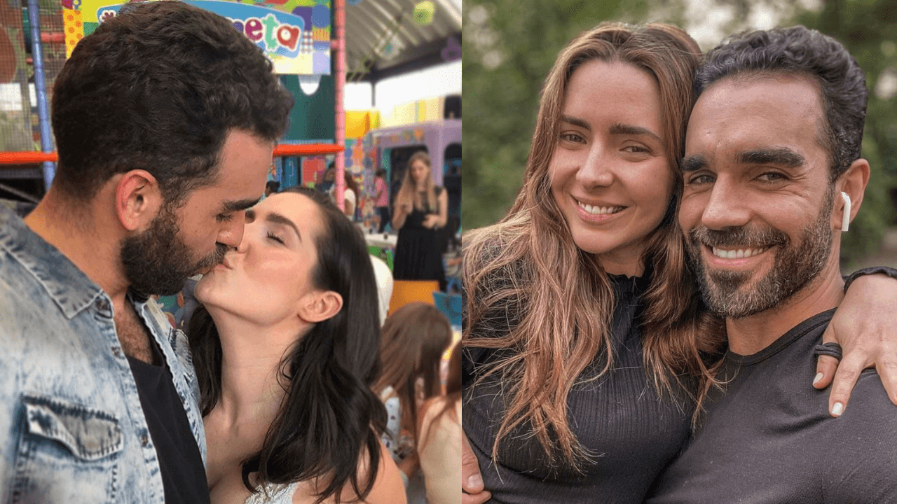 Ariadne Díaz destapa la verdad sobre Marcus Ornellas ante presunta infidelidad: dice lo inimaginable de su relación 