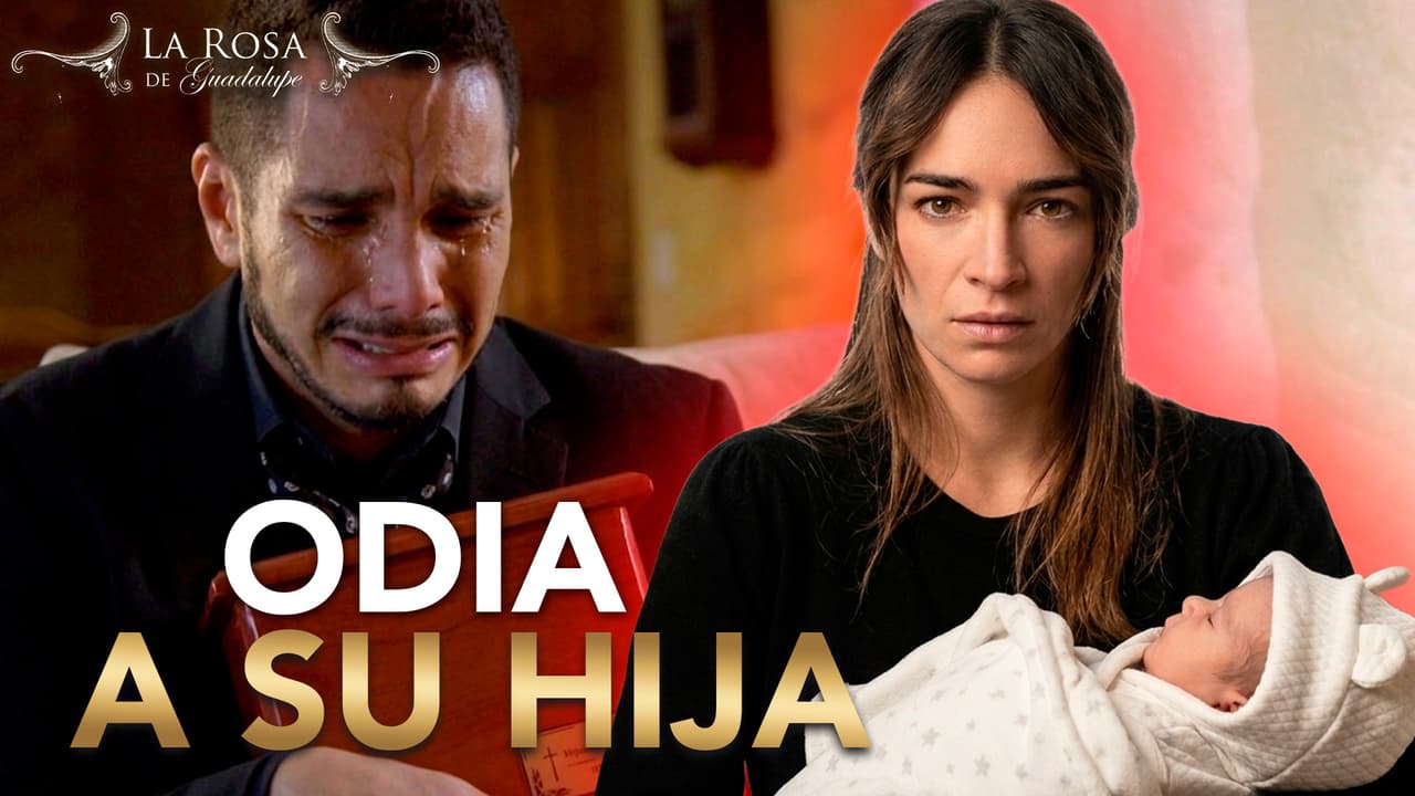 Fátima perdió a su mamá y su padre culpa a su inocente hermanita