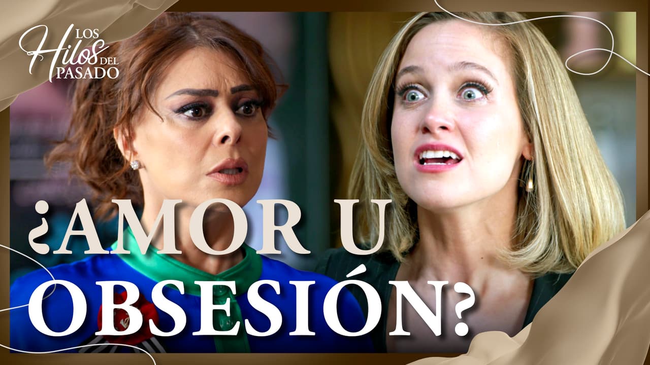 Carolina comienza a preocuparse por Tamara