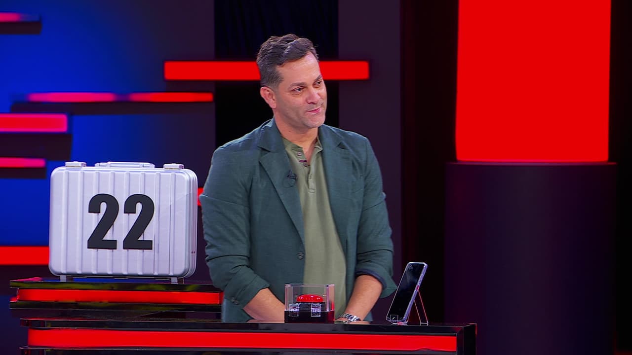 Lo Tomas o Lo Dejas Temporada 2 Capítulo 35