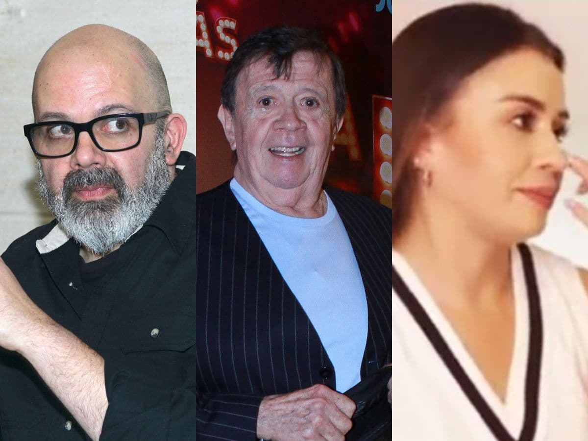 ¿Hijo de Chabelo se reunirá con su media hermana tras muerte del actor? Impacta con declaración