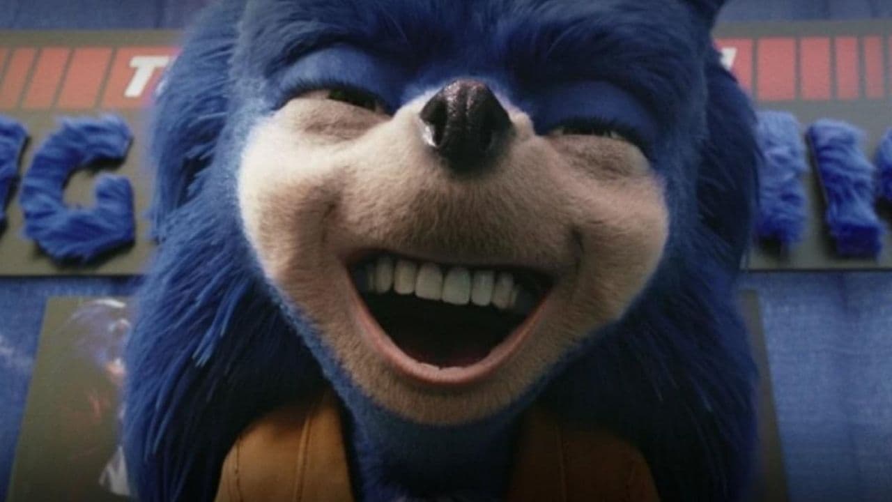 Chip y Dale: Al Rescate; los fans no superan esta referencia a Sonic
