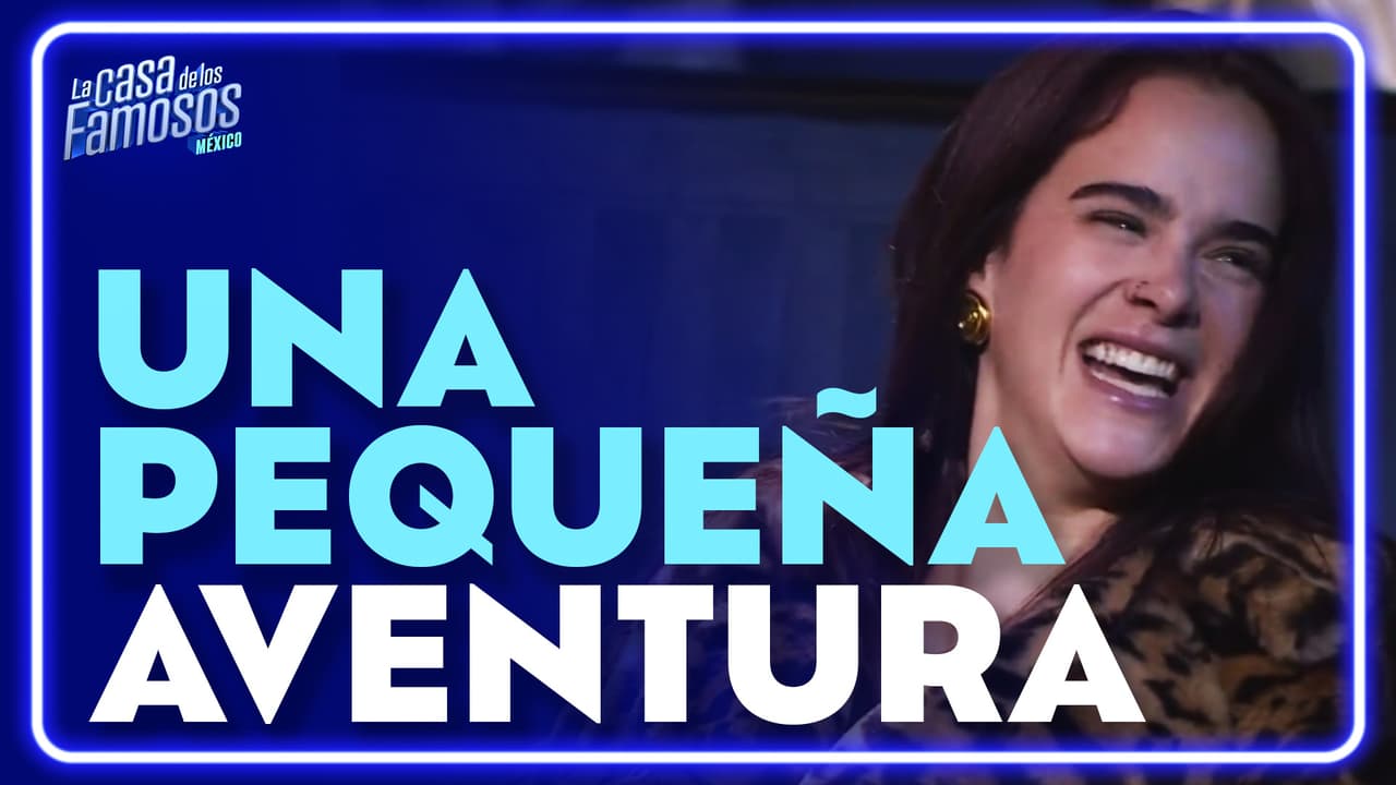 Gala relata PICANTE AVENTURA que vivió con un compañero de trabajo